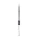 Dumont #L5 - Sliding Lock Forceps