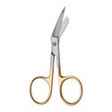 Tungsten Carbide Mini Lister Scissors