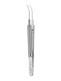 Round Handled Suture Tying Forceps