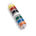 Instrument Marking Tape - 7Assorted  Colors
