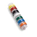 Instrument Marking Tape - 7 Assorted  Colors