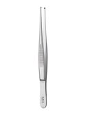 Tissue Forceps - Slim/1x2 Teeth