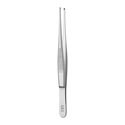 Tissue Forceps - Slim 1x2 Teeth