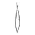 Wescott Spring Scissors - Slightly Curved Up