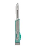 Safety Scalpel Blade Cartridges