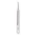 Scalpel Handle - #4 Gross Anatomy