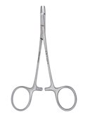 Olsen-Hegar Needle Holders with Suture Cutters