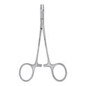 Olsen-Hegar Needle Holders with Suture Cutters