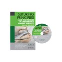 Suturing Principles and Techniques in Laboratory Animals - Book/DVD