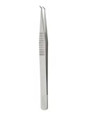 Dumont Vessel Cannulation Forceps