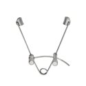 Adjustable Wire Retractor