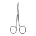 Fine Scissors - Martensitic Stainless Steel