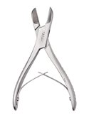 Liston Gross Anatomy Bone Cutters