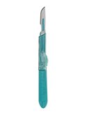 Safety Scalpels
