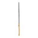 Strabismus Scissors - Tungsten Carbide
