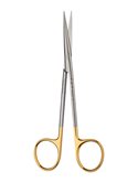 Metzenbaum Fino Scissors - Tungsten Carbide