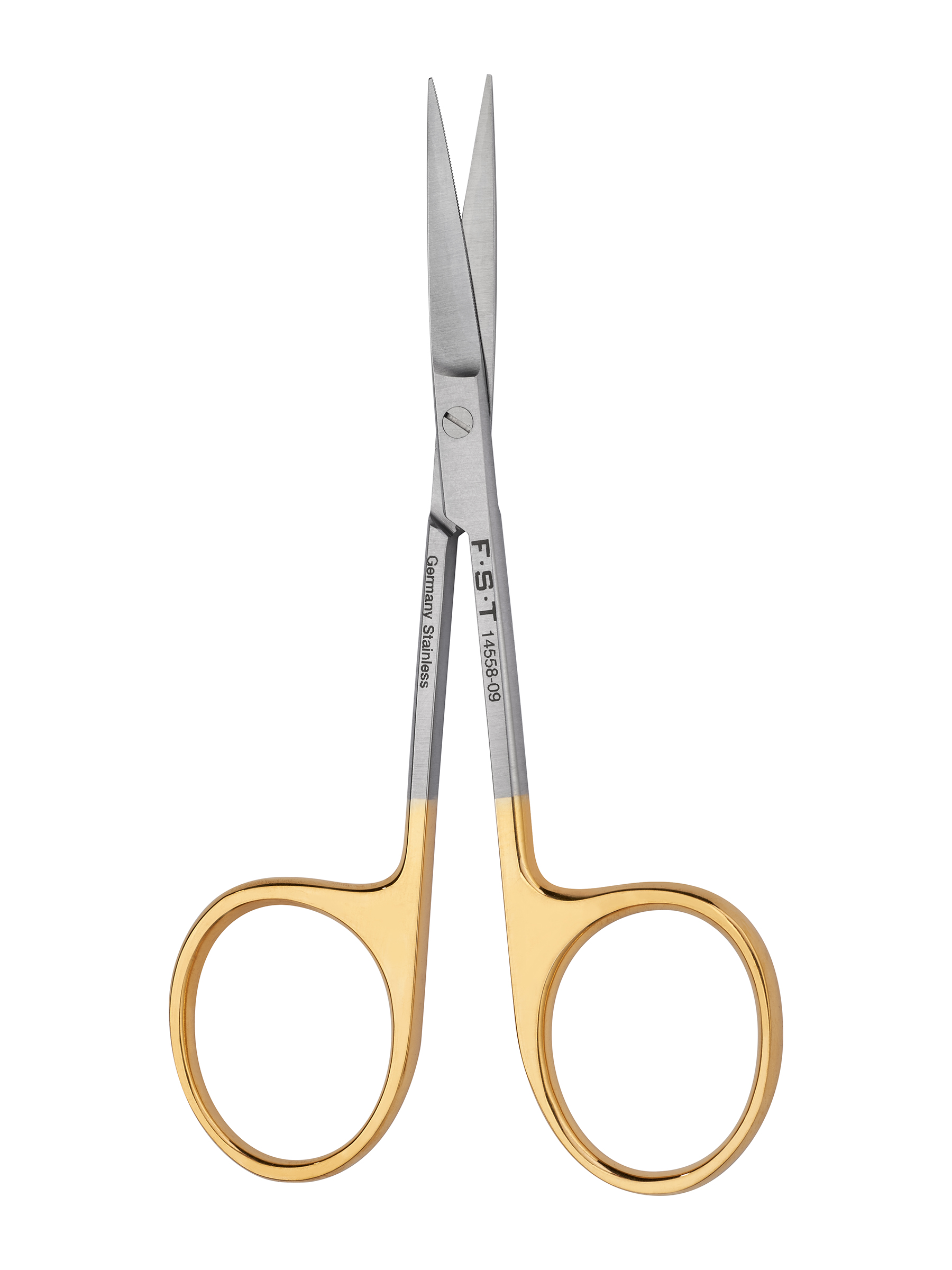 Fine Scissors - Tungsten Carbide & ToughCut