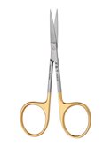 Fine Scissors - Tungsten Carbide & ToughCut<sup>®</sup> 