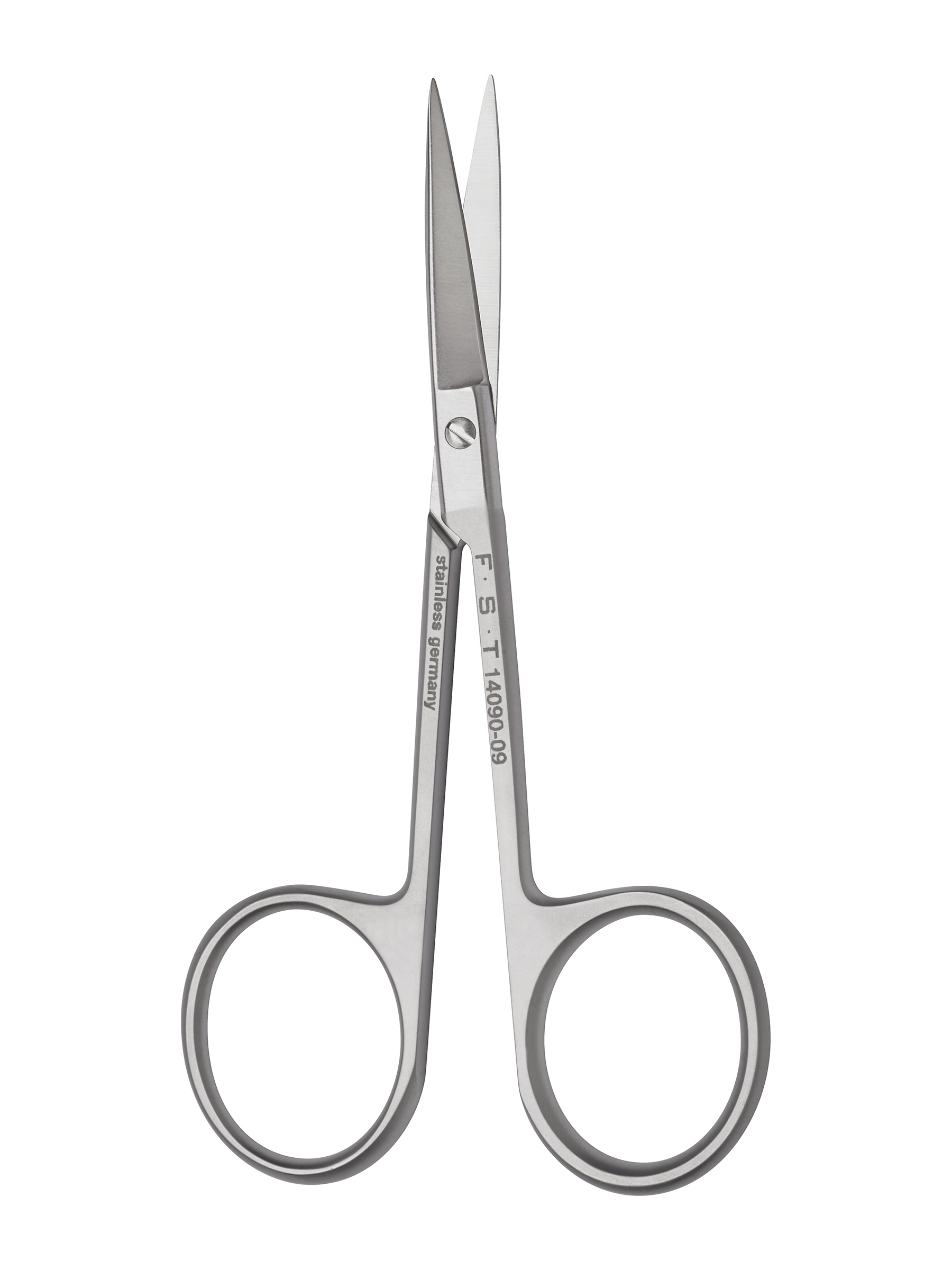 Hardened Fine Scissors