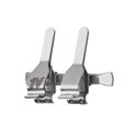 Double Micro Clamps