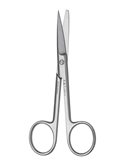 Surgical Scissors - Large Loops