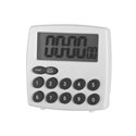 Electronic Stopwatch & Timer