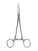 Student Crile-Rankin Hemostat