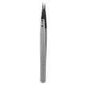 Forceps with Replaceable Plastic Tips
