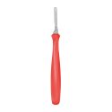Scalpel Handle #4 w/ Silicone Handle