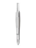 Arched Tip Forceps