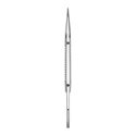Delicate Suture Tying Forceps