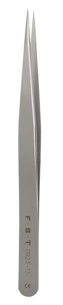 Fine Forceps - Mirror Finish SS