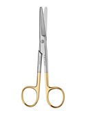 Mayo Scissors - Tungsten Carbide