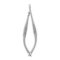 Vannas Spring Scissors - 3mm Cutting Edge