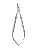 Bone Cutting Spring Scissors