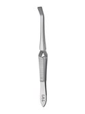 Cross Action Tissue Forceps