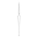 Fine Forceps - Self-Closing