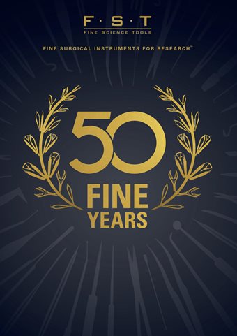  2025 50 Fine Years