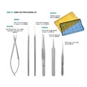 Professional Zebrafish Kit