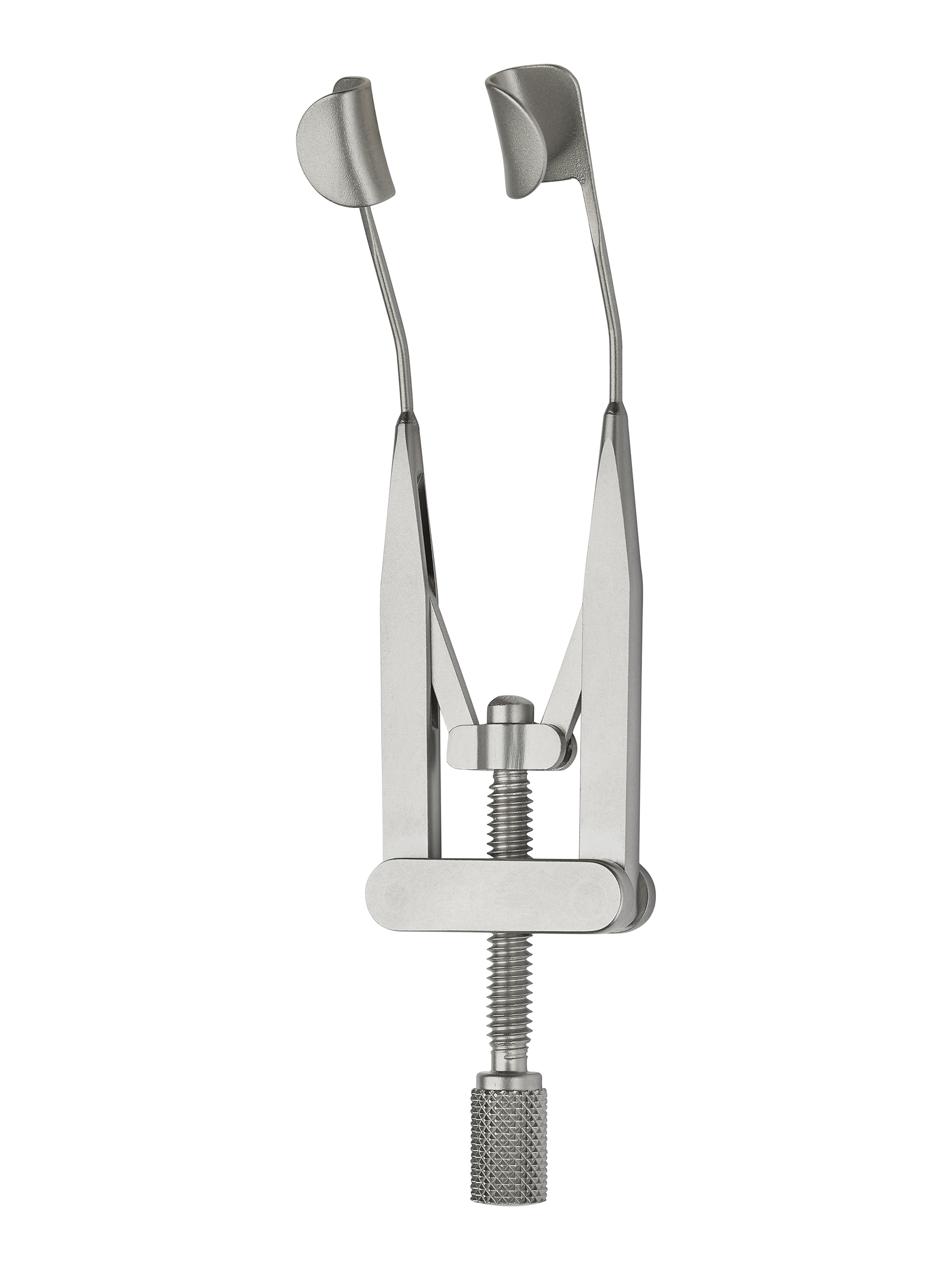 Alm Retractor with Blades