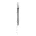 Arched Tip Forceps