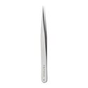 Student Fine Forceps - Broad Shanks