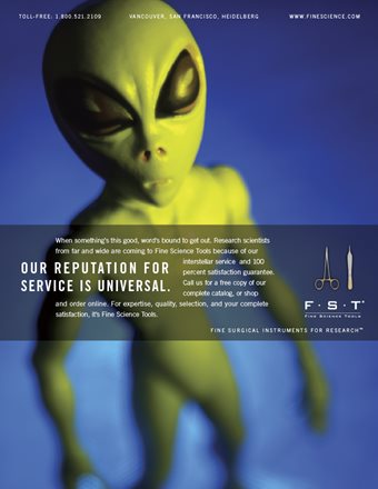 2005 alien