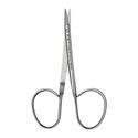 Fine Scissors - Extra Large Loops