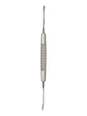 Double-Ended Micro Spatula