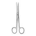 Surgical Scissors - Sharp-Blunt (Left-Handed)