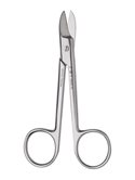 Beebee Bone Scissors