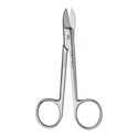 Beebee Bone Scissors