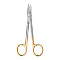 Bone Scissors - Tungsten Carbide