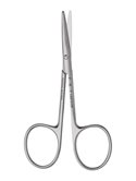 Strabismus Scissors